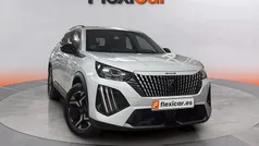 Usado 2024 Peugeot 2008 Allure SUV | 18.790 € (Precio justo)