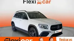 Usado 2021 Mercedes GLB200 SUV | 31.990 € (Buen precio)
