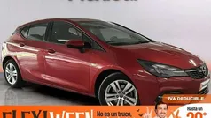Usado 2020 Opel Astra Business Elegance Familiar | 11.290 € (Precio justo)