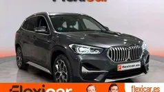 Usado 2019 BMW X1 SUV | 21.490 € (Precio justo)