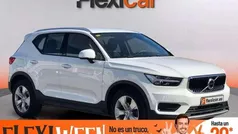 Usado 2020 Volvo XC40 Momentum SUV | 22.320 € (Super precio)