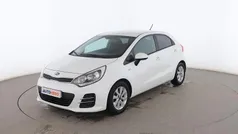 Usado 2015 Kia Rio Utilitario | 9999 € (Precio justo)