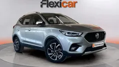 Usado 2022 MG ZS Luxury Berlina | 14.090 € (Buen precio)