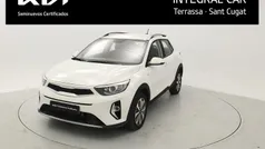 Otro Usado 2024 Kia Stonic SUV | 18.500 € (Precio justo)