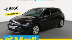 Usado 2024 VW Golf VIII Berlina | 24.150 € (Buen precio)
