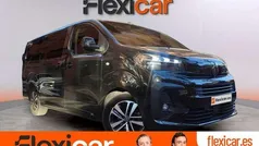 Usado 2024 Peugeot Traveller Business-Line Van | 33.320 € (Precio justo)