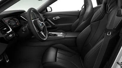 Usado 2025 BMW Z4 M Sport Descapotable | 66.500 € (Caro)