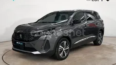 Usado 2024 Peugeot 5008 Allure Monovolumen | 28.200 € (Precio justo)