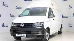 Blanco Usado 2018 VW T6 Van | 18.925 € (Super precio)