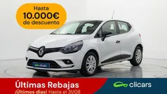 Usado 2019 Renault Clio IV Business | 9990 € (Precio justo)