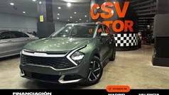 Usado 2022 Kia Sportage 2 SUV | 25.850 € (Buen precio)