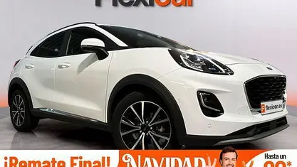 Usado 2023 Ford Puma ST-Line | 20.990 € (Buen precio)