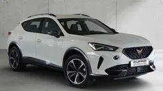 Usado 2022 Cupra Formentor SUV | 25.900 € (Precio justo)