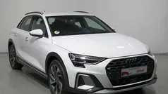 Usado 2025 Audi A3 Berlina | 38.400 € (Buen precio)