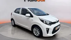 Usado 2021 Kia Picanto 4 Utilitario | 9690 € (Buen precio)