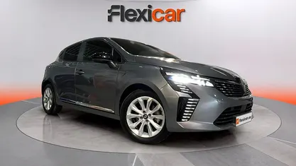 Usado Renault Clio V Evolution 101 CV (74 kW) 2025 Utilitario