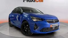 Usado 2022 Opel Corsa GS Line Berlina | 13.690 € (Precio justo)