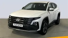 Usado 2025 Hyundai Tucson SUV | 29.900 € (Precio justo)