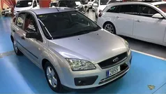 Usado 2006 Ford Focus Trend | 3990 € (Precio justo)