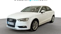 Usado 2015 Audi A3 Advanced Plus Berlina | 17.950 € (Precio justo)