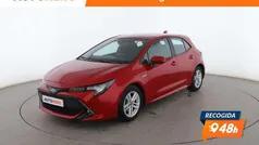 Usado 2019 Toyota Corolla Active Berlina | 17.799 € (Precio justo)