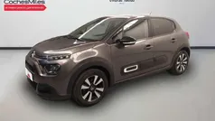 Usado 2024 Citroën C3 PureTech Utilitario | 15.700 € (Precio justo)