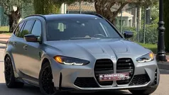 Gris Usado 2023 BMW M3 Competition Edition Berlina | 84.900 € (Super precio)