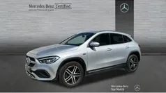 Usado 2021 Mercedes GLA250 SUV | 33.990 € (Buen precio)
