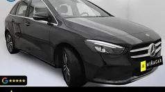 Negro Usado 2022 Mercedes B250e Executive Monovolumen | 28.990 € (Precio justo)