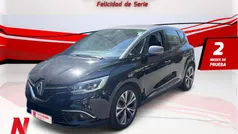 Usado 2016 Renault Scénic III Zen Monovolumen | 13.542 € (Precio justo)