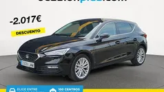Usado 2022 Seat Leon XCELLENCE Berlina | 22.190 € (Precio justo)