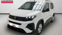 Usado 2024 Peugeot Rifter Allure Monovolumen | 23.900 € (Super precio)