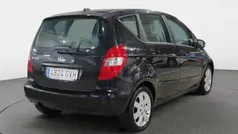 Mercedes A160
