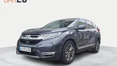Usado 2021 Honda CR-V Elegance SUV | 27.990 € (Buen precio)