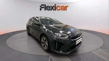 Usado Kia Ceed GT-Line 141 CV (103 kW) 2021 Utilitario