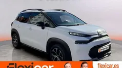 Usado 2022 Citroën C3 Aircross Feel SUV | 12.790 € (Buen precio)