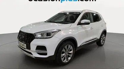 Usado DR DR 4.0 116 CV (85 kW) 2023 SUV