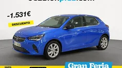 Usado 2022 Opel Corsa Elegance Berlina | 13.300 € (Precio justo)