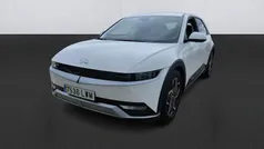 Blanco Usado 2022 Hyundai Ioniq 5 SUV | 26.800 € (Buen precio)
