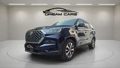 Azul Usado 2023 Ssangyong Rexton SUV | 30.890 € (Super precio)