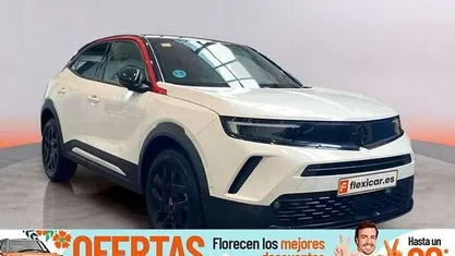 Usado Opel Mokka GS Line 110 CV (80 kW) 2021 SUV