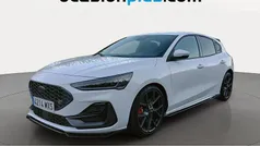 Usado 2025 Ford Focus ST Utilitario | 33.628 € (Precio justo)