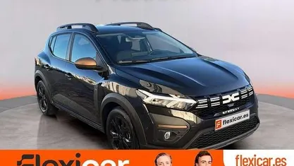 Usado Dacia Sandero Expression 101 CV (74 kW) 2025 Utilitario