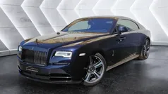Rolls Royce Wraith
