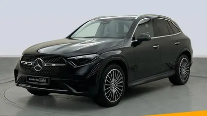 Usado Mercedes GLC220 197 CV (144 kW) 2025 SUV