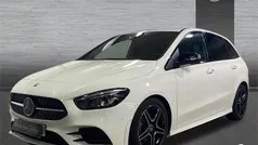 Blanco Usado 2023 Mercedes B200 Monovolumen | 31.900 € (Precio justo)