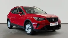 Usado 2022 Seat Arona Style SUV | 17.200 € (Precio justo)