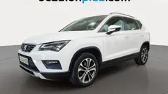 Usado 2019 Seat Ateca Style SUV | 15.446 € (Buen precio)