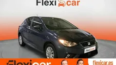 Gris Usado 2020 Seat Ibiza Style Berlina | 11.790 € (Precio justo)