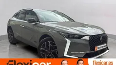Gris Usado 2022 DS Automobiles DS4 Trocadero Berlina | 22.690 € (Precio justo)